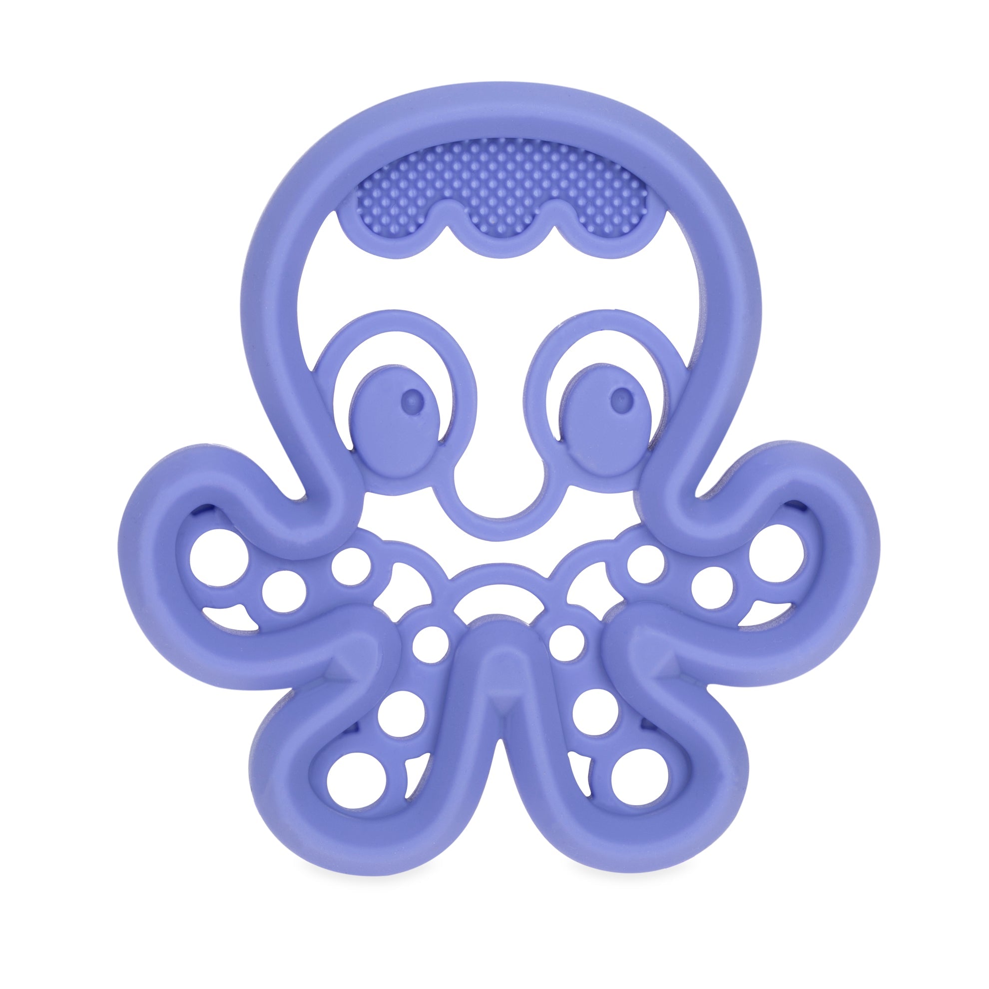 Soft Silicone Gum Massaging Teether (MX7N)