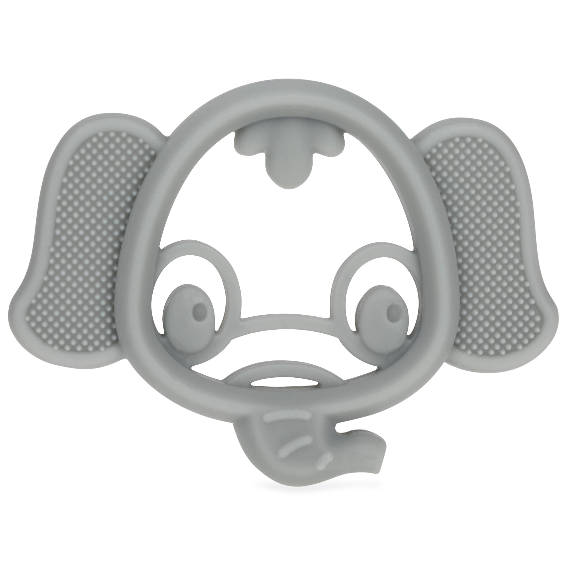 Soft Silicone Gum Massaging Teether (MX7N)