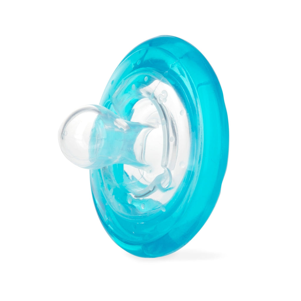 Snuggleez Pacifier and Clip Combo Set (BY9H)