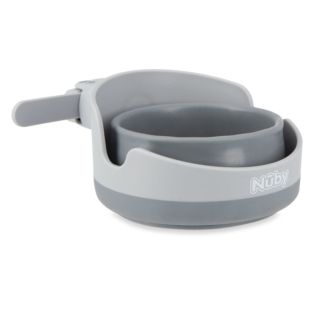 Collapsible Stroller Cup Holder (UF99)