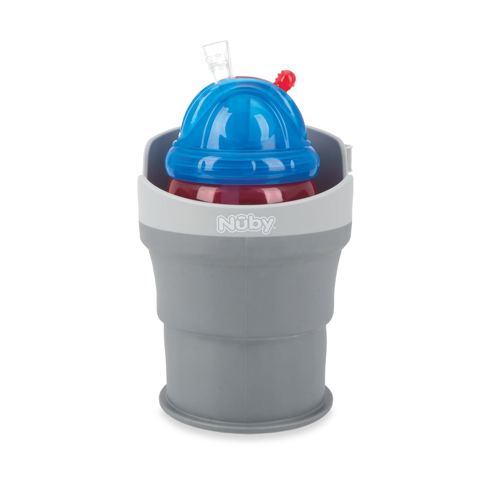 Collapsible Stroller Cup Holder (UF99)