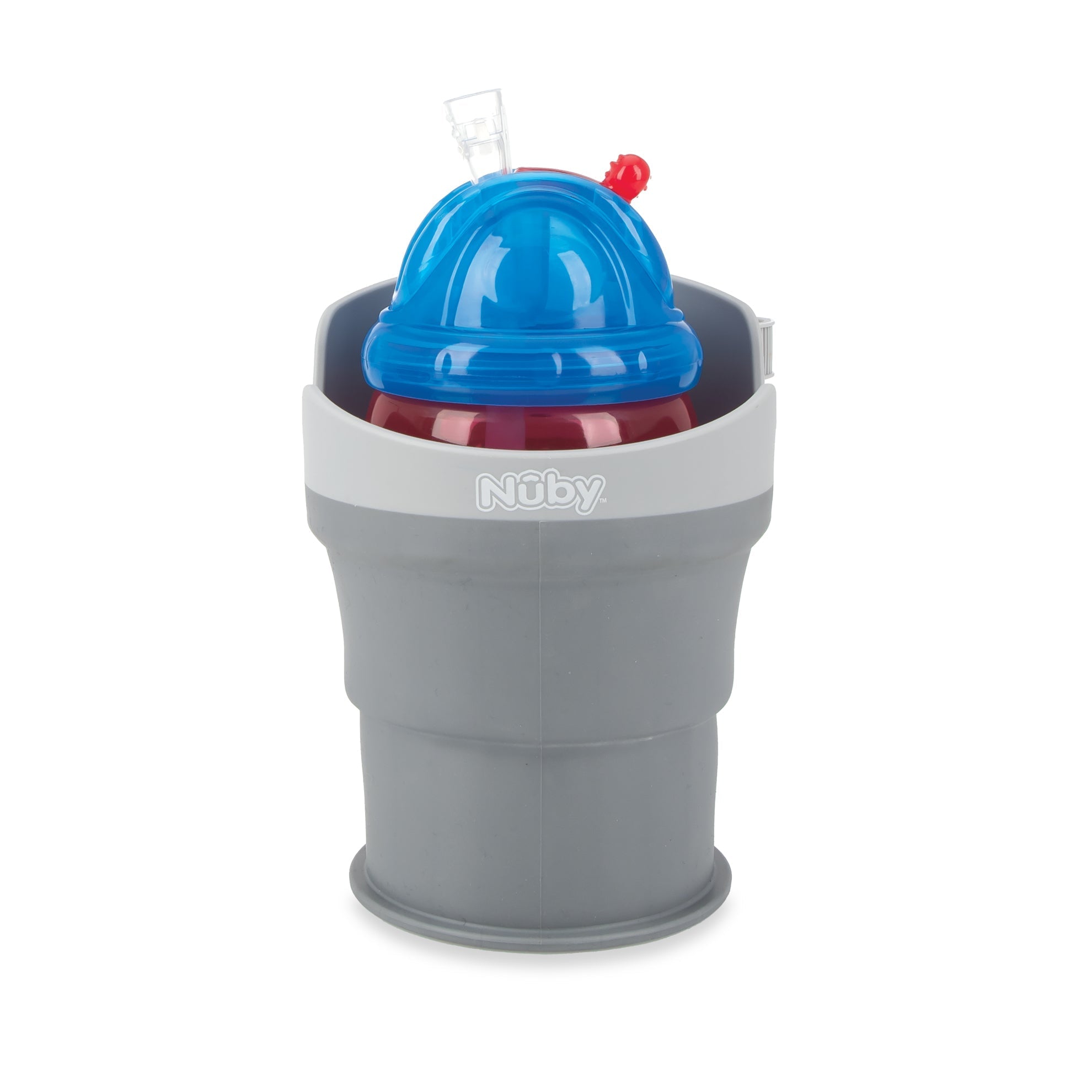 Collapsible Stroller Cup Holder (UF99)