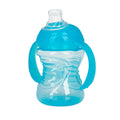 No-Spill Soft Spout Grip N' Sip Trainer Cup (YS2V)