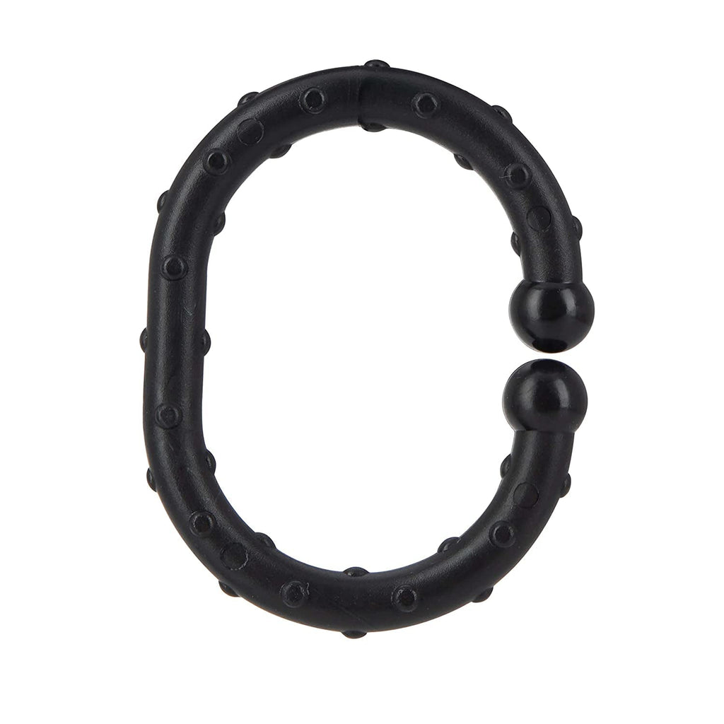 Linkables Teething Toys - Black, Grey, & White - 18 pack (TFCJ)