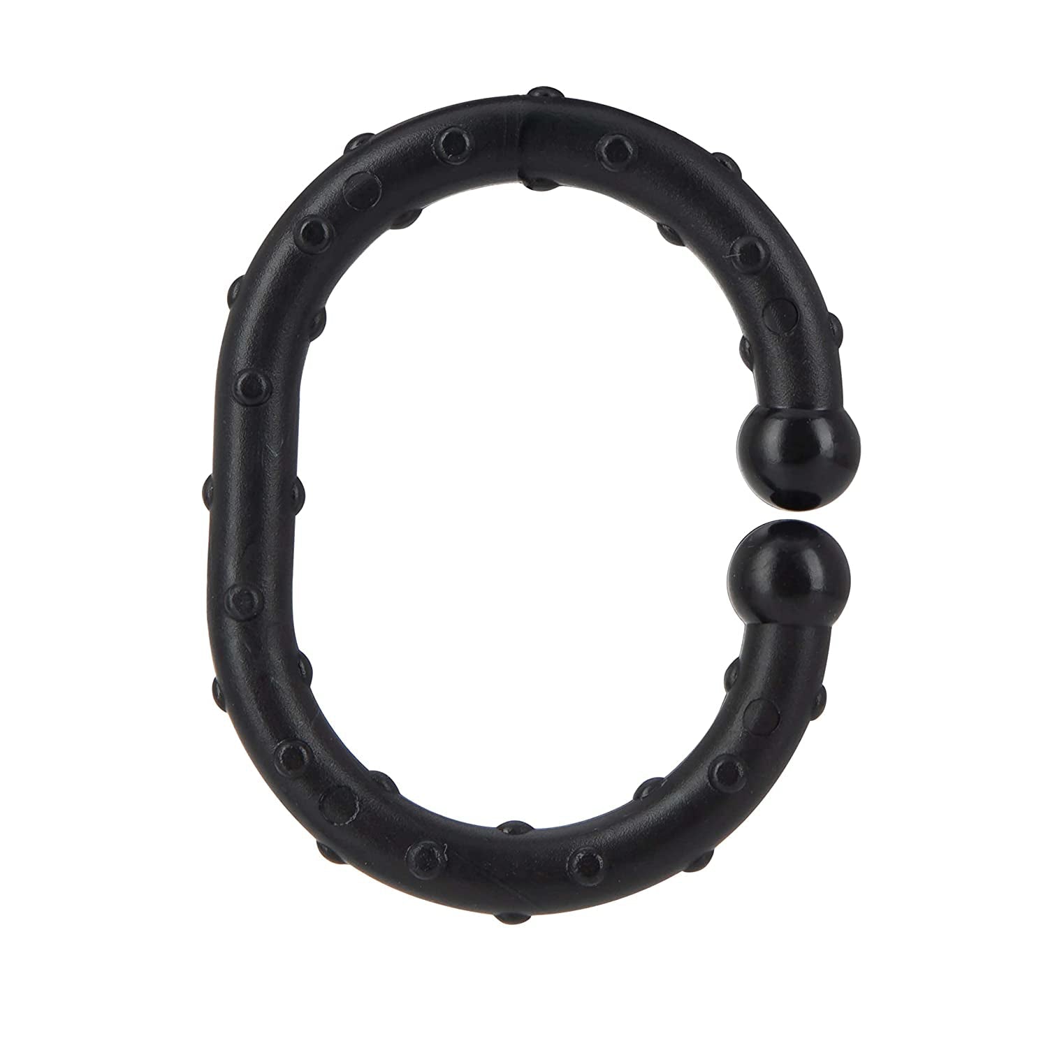 Linkables Teething Toys - Black, Grey, & White - 18 pack (TFCJ)