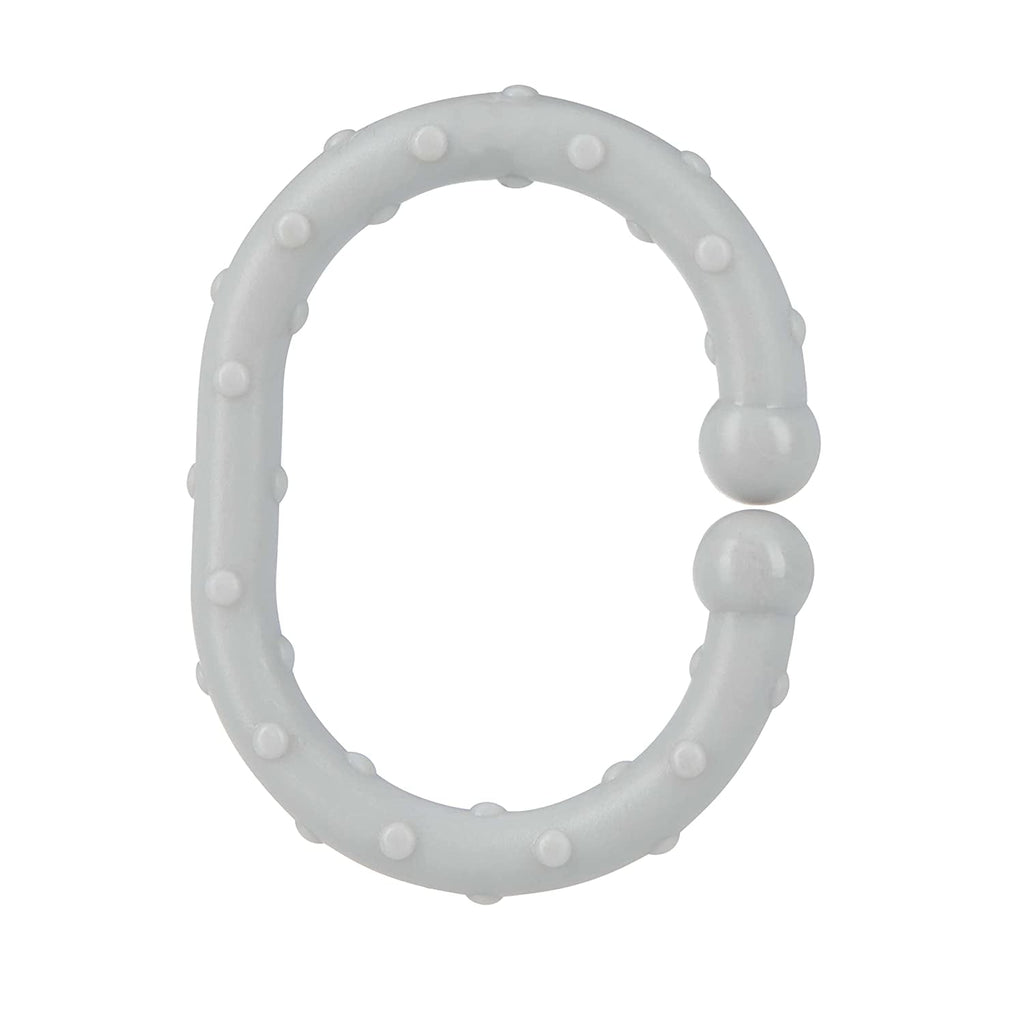 Linkables Teething Toys - Black, Grey, & White - 18 pack (TFCJ)
