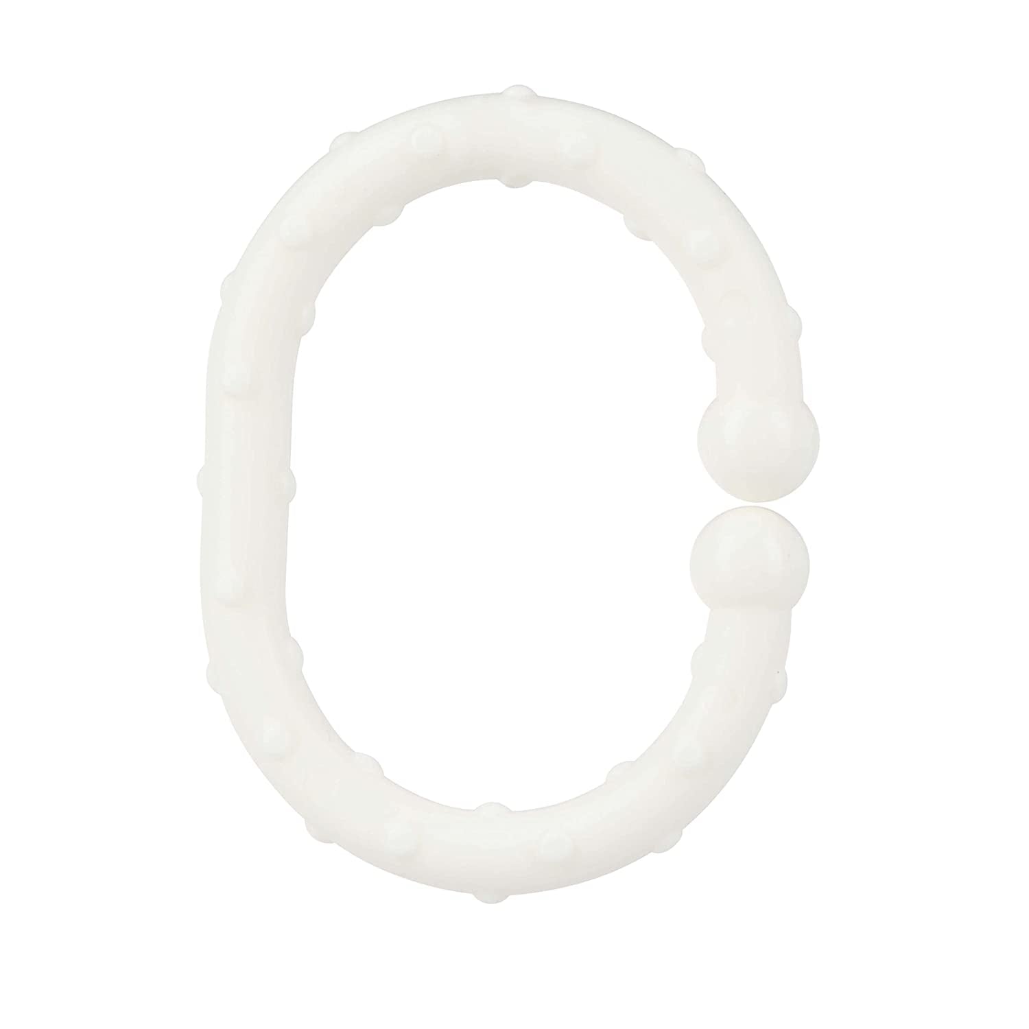 Linkables Teething Toys - Black, Grey, & White - 18 pack (TFCJ)
