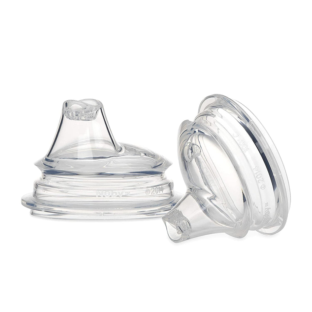 Comfort Replacement Spout (2 Pack) (R8XG)
