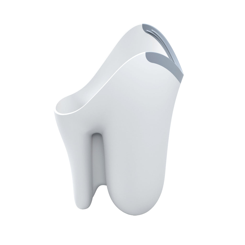 Tear-Free Rinse Pail (VAED)