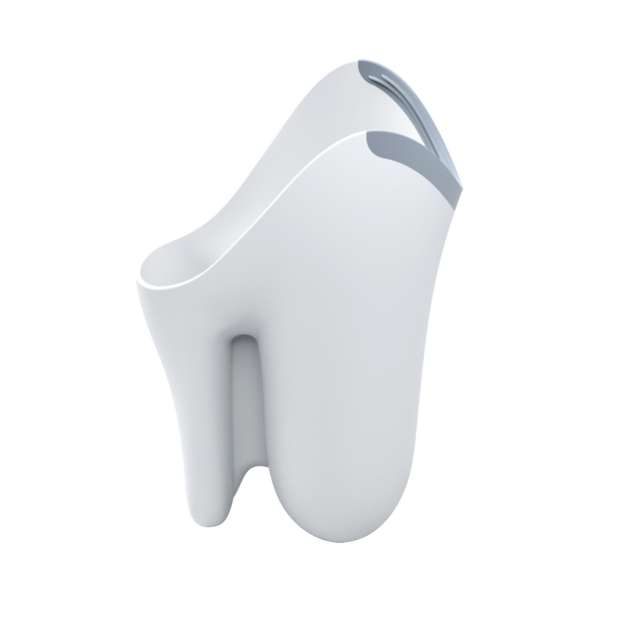 Tear-Free Rinse Pail (VAED)