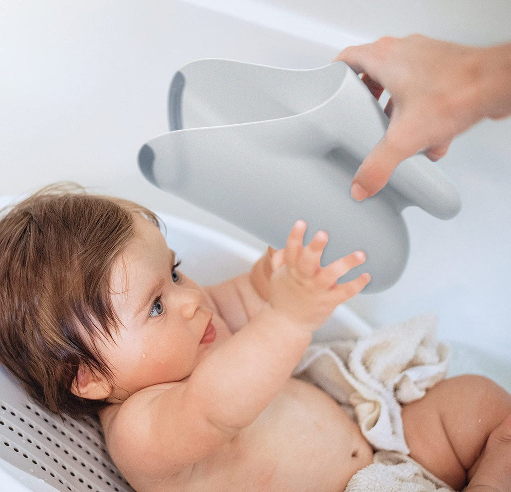 Tear-Free Rinse Pail (VAED)