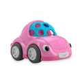 Silly Shaker Rattle Toy - Bug Car (W28H)