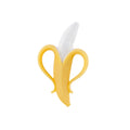 NanaNubs Banana Massaging Toothbrush (FJM8)