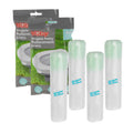 Portable Potty Replacement Liners | 80 Count (9C14)