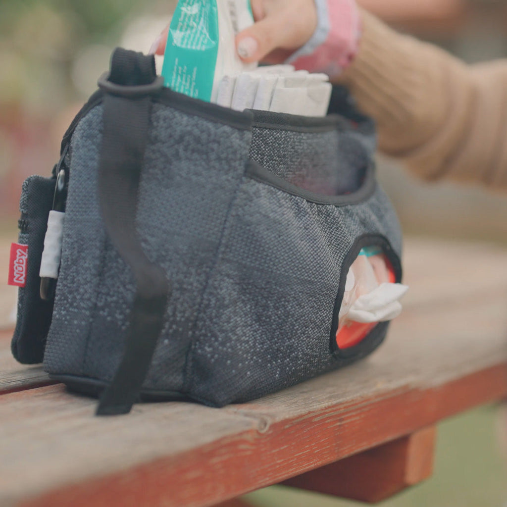 Eco Stroller Organizer (ZR4B)
