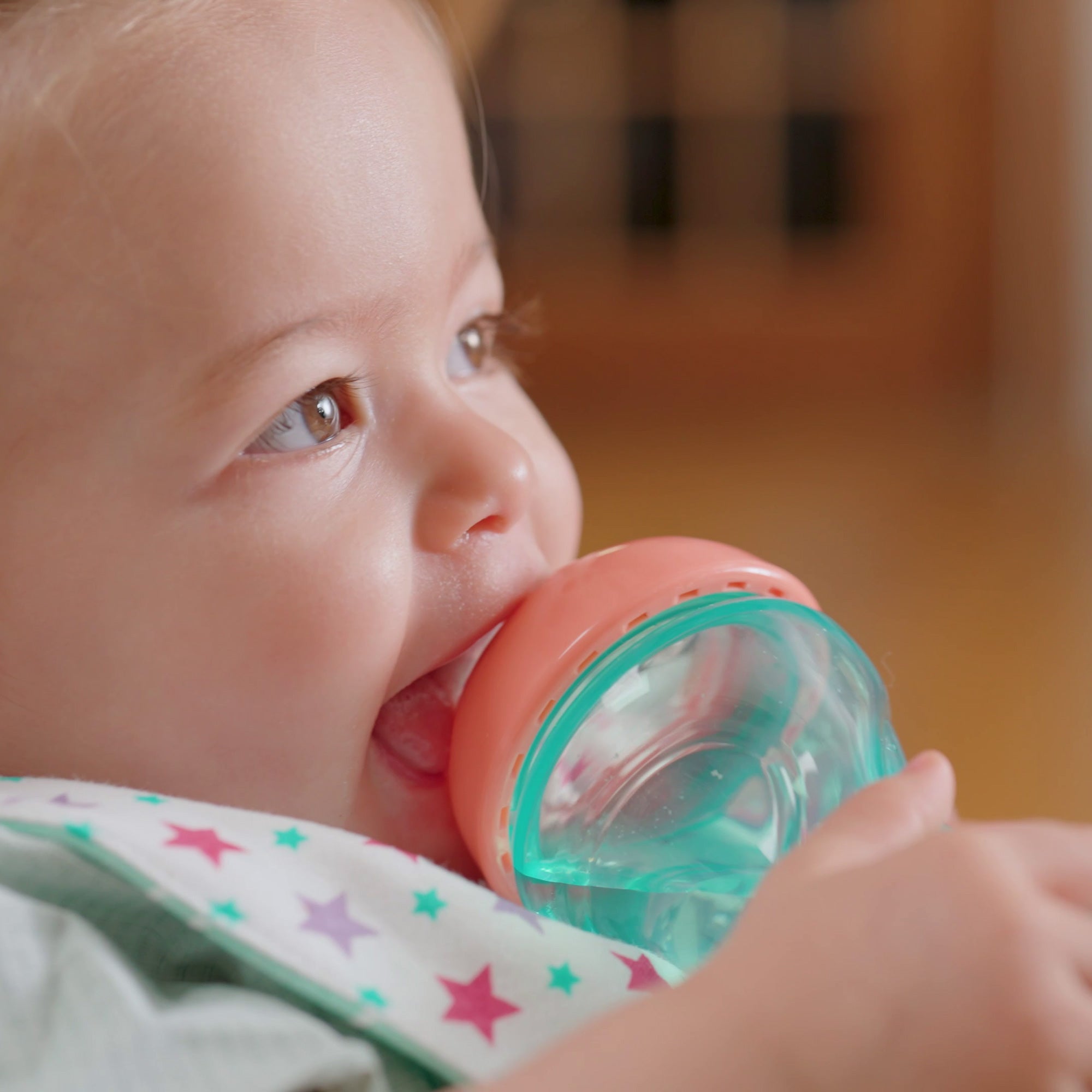 Mini Gripper Soft Spout Sippy Cup (2 Pack) (8U1U)