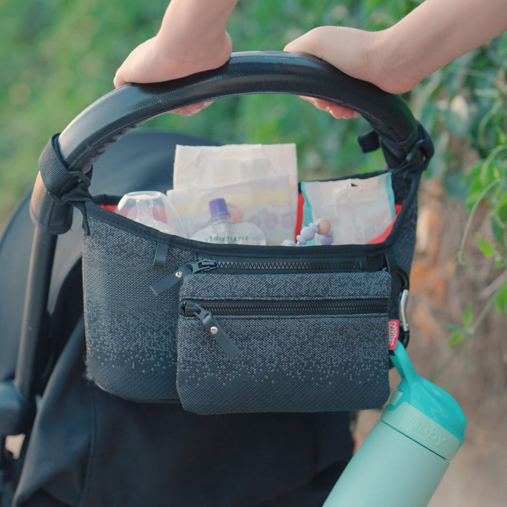 Eco Stroller Organizer (ZR4B)