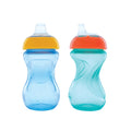 Mini Gripper Soft Spout Sippy Cup (2 Pack) (8U1U)