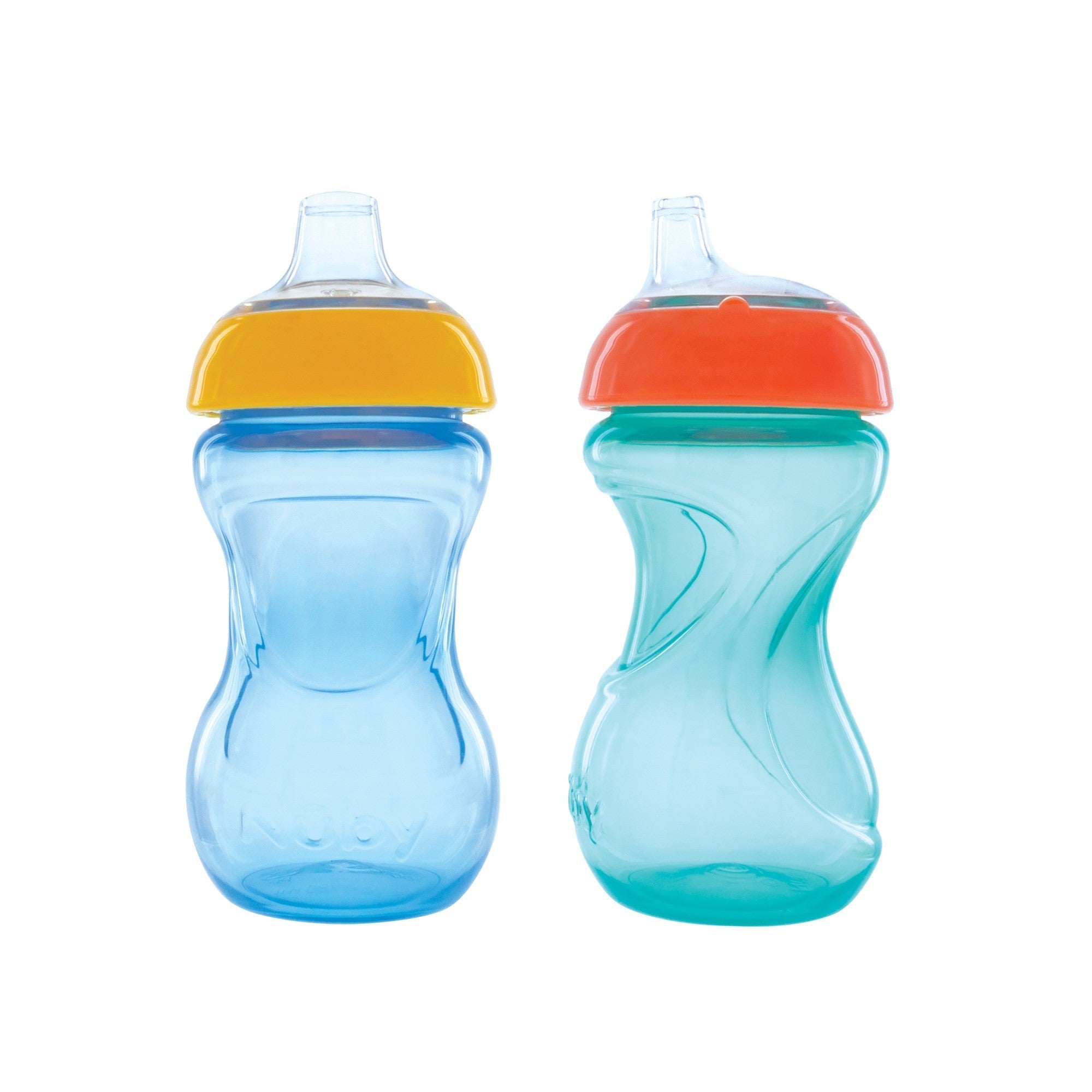 Mini Gripper Soft Spout Sippy Cup (2 Pack) (8U1U)