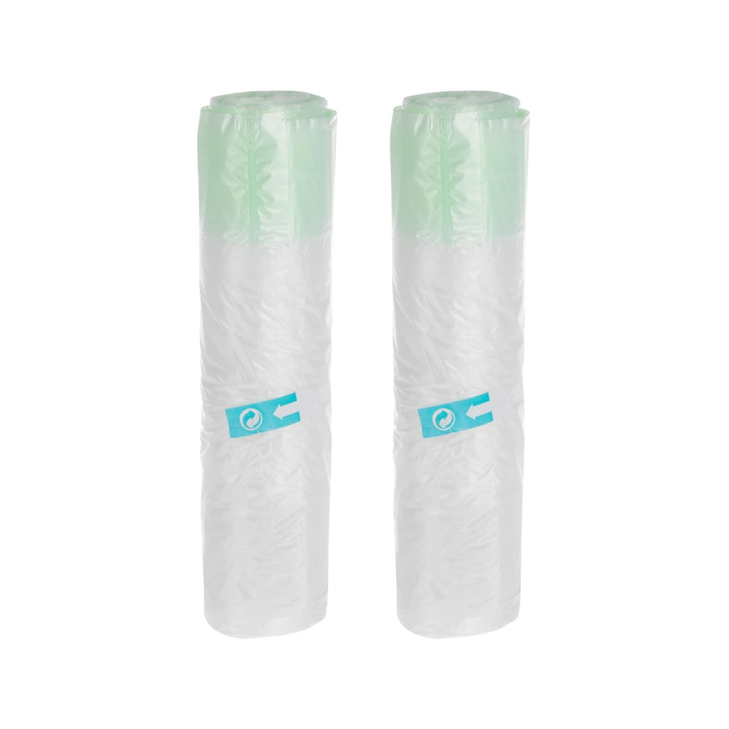 Portable Potty Replacement Liners | 40 Count (H414)