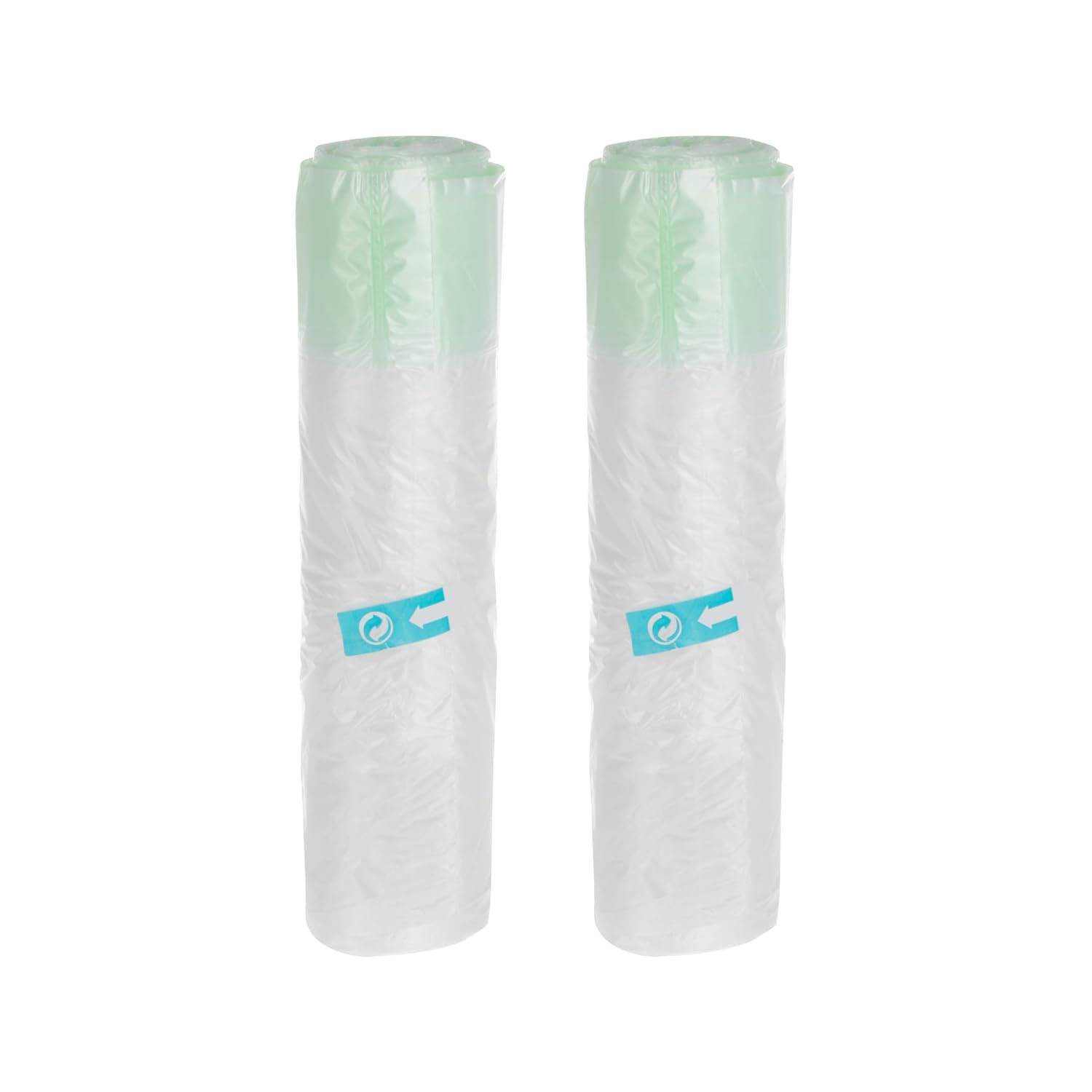 Portable Potty Replacement Liners | 40 Count (H414)