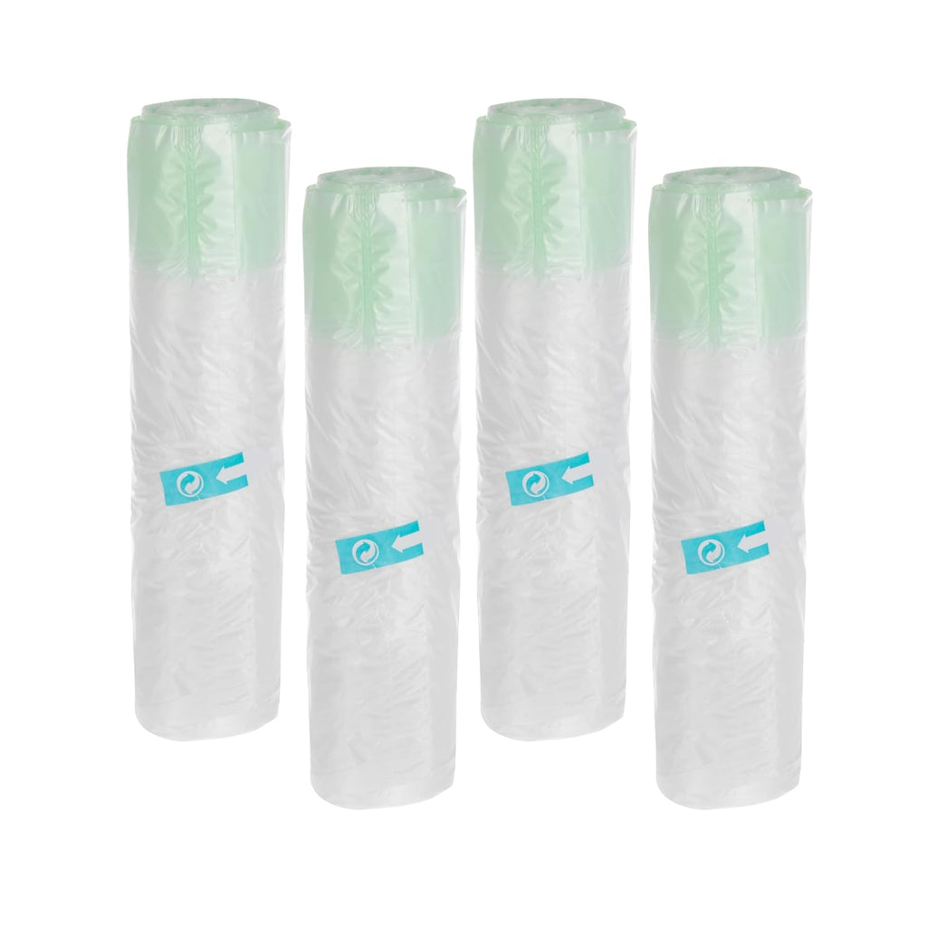 Portable Potty Replacement Liners | 80 Count (9C14)