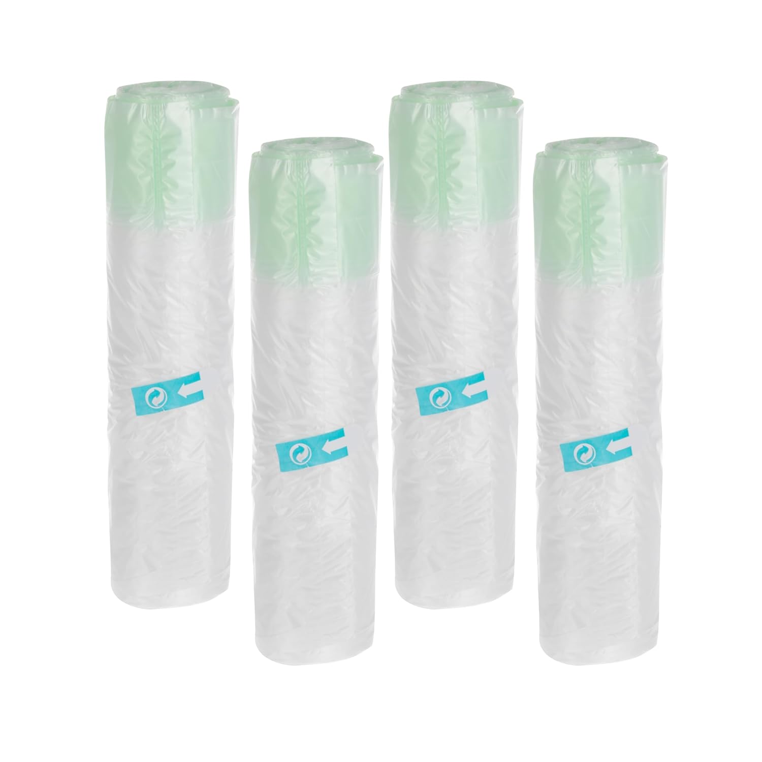 Portable Potty Replacement Liners | 80 Count (9C14)
