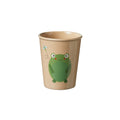 Eco Rice Husk Drinking Tumbler (RRYN)