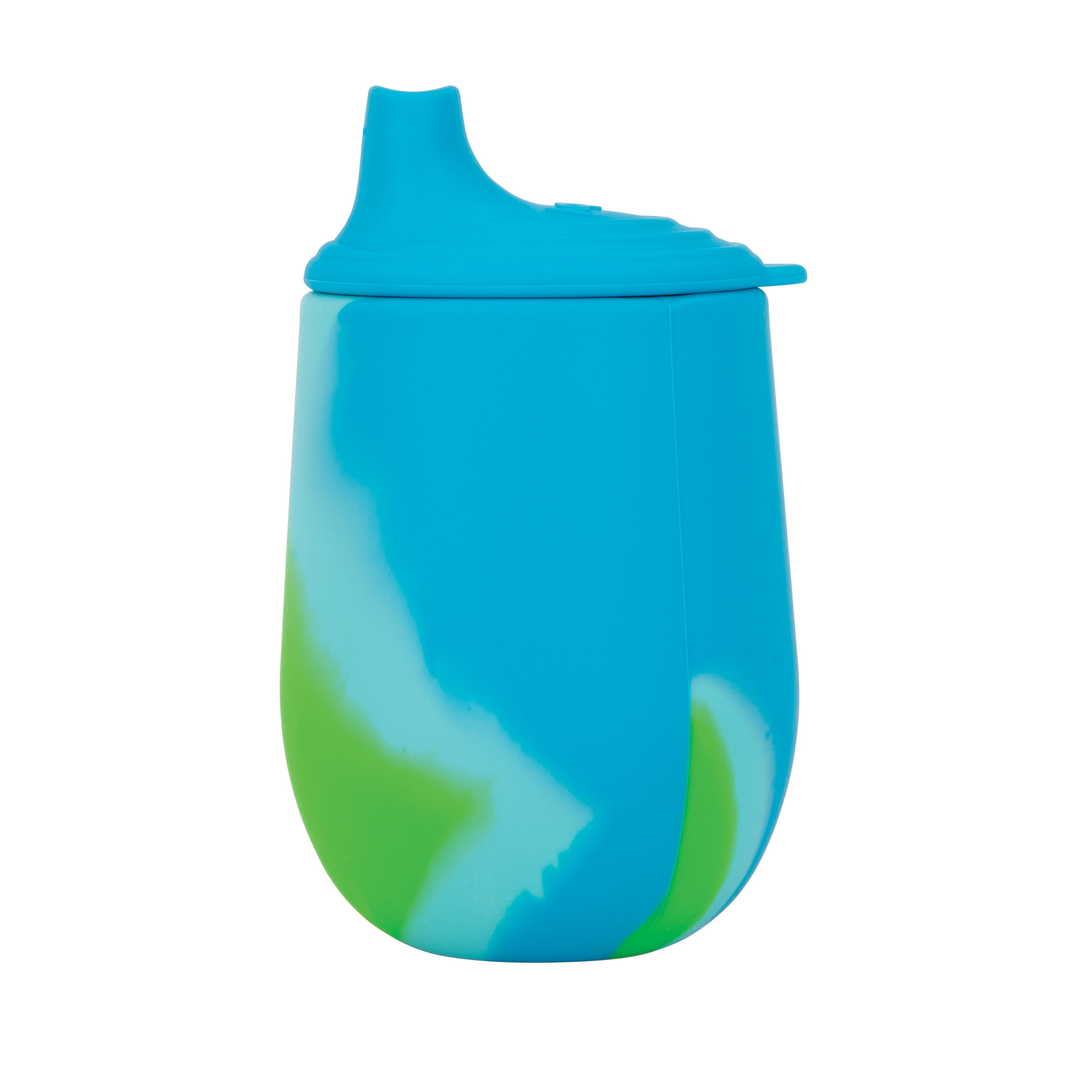 Baby's First All Silicone Sippy Cup (XDQB)