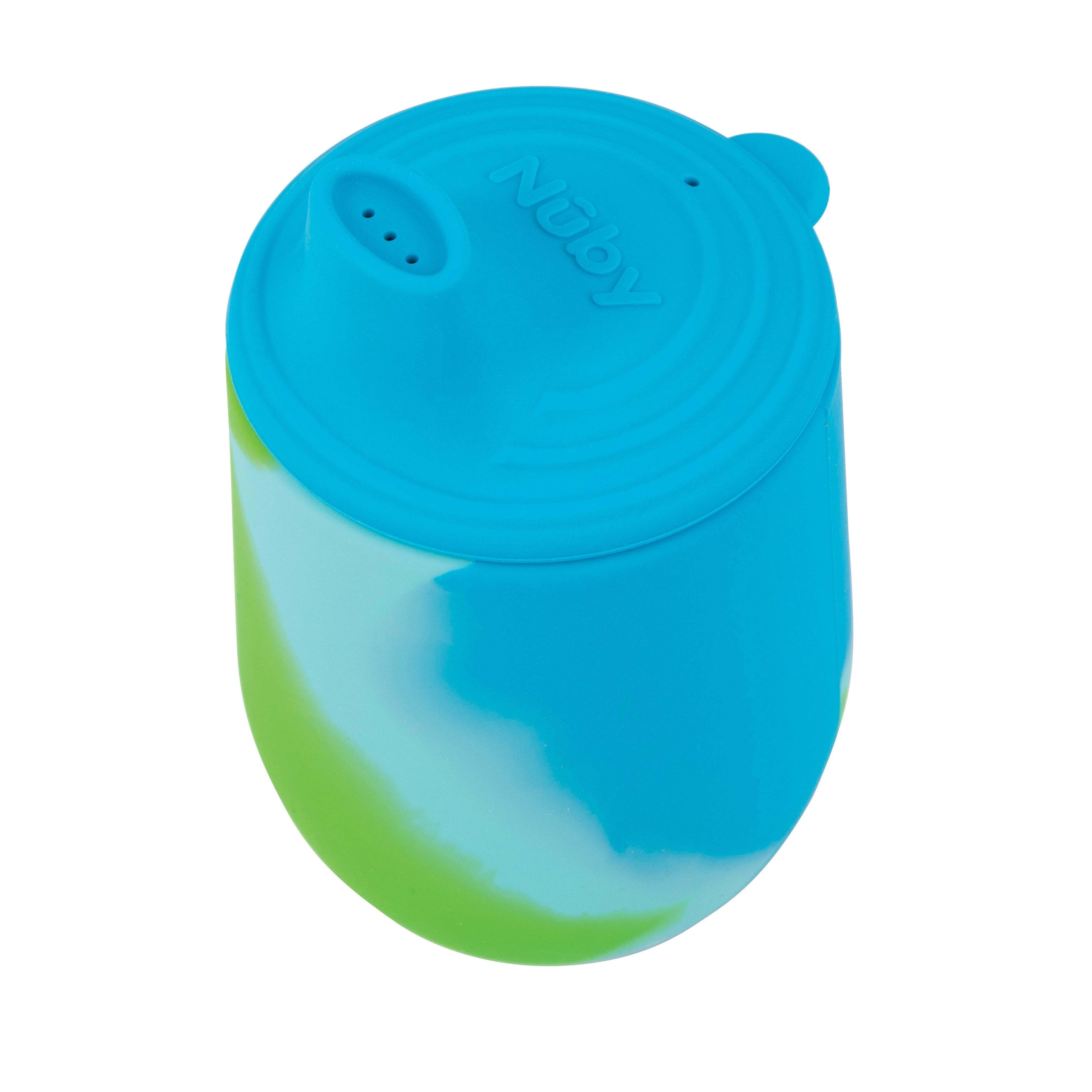 Baby's First All Silicone Sippy Cup (XDQB)