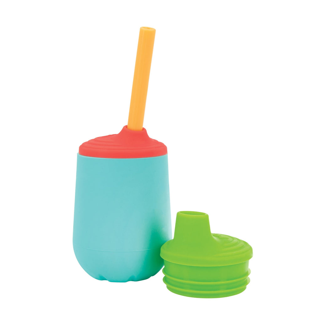 3-Stage Training Cup Set | Aqua (N6YK)