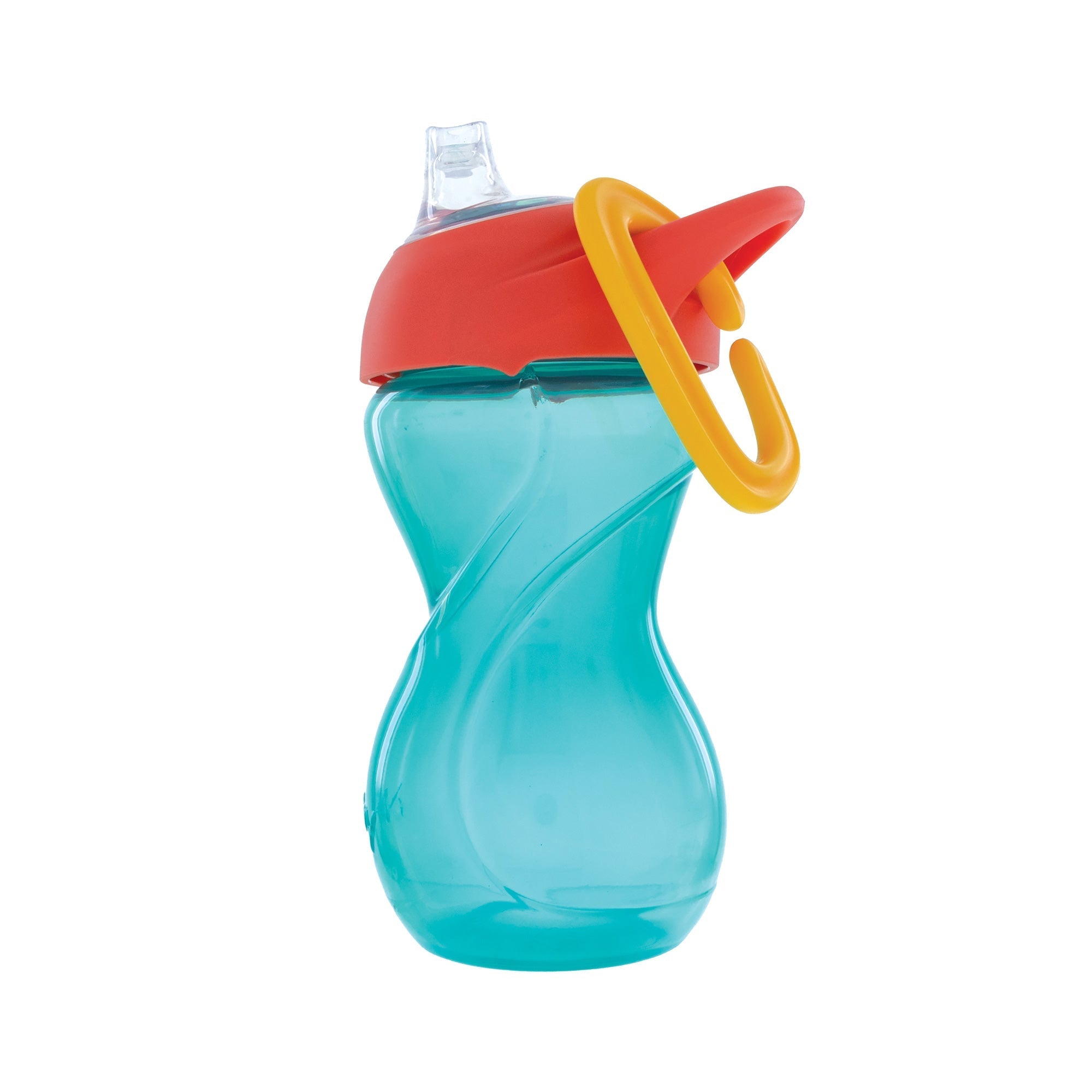 Clik-it Travel Sippy Cup with Carabiner (FYQX)
