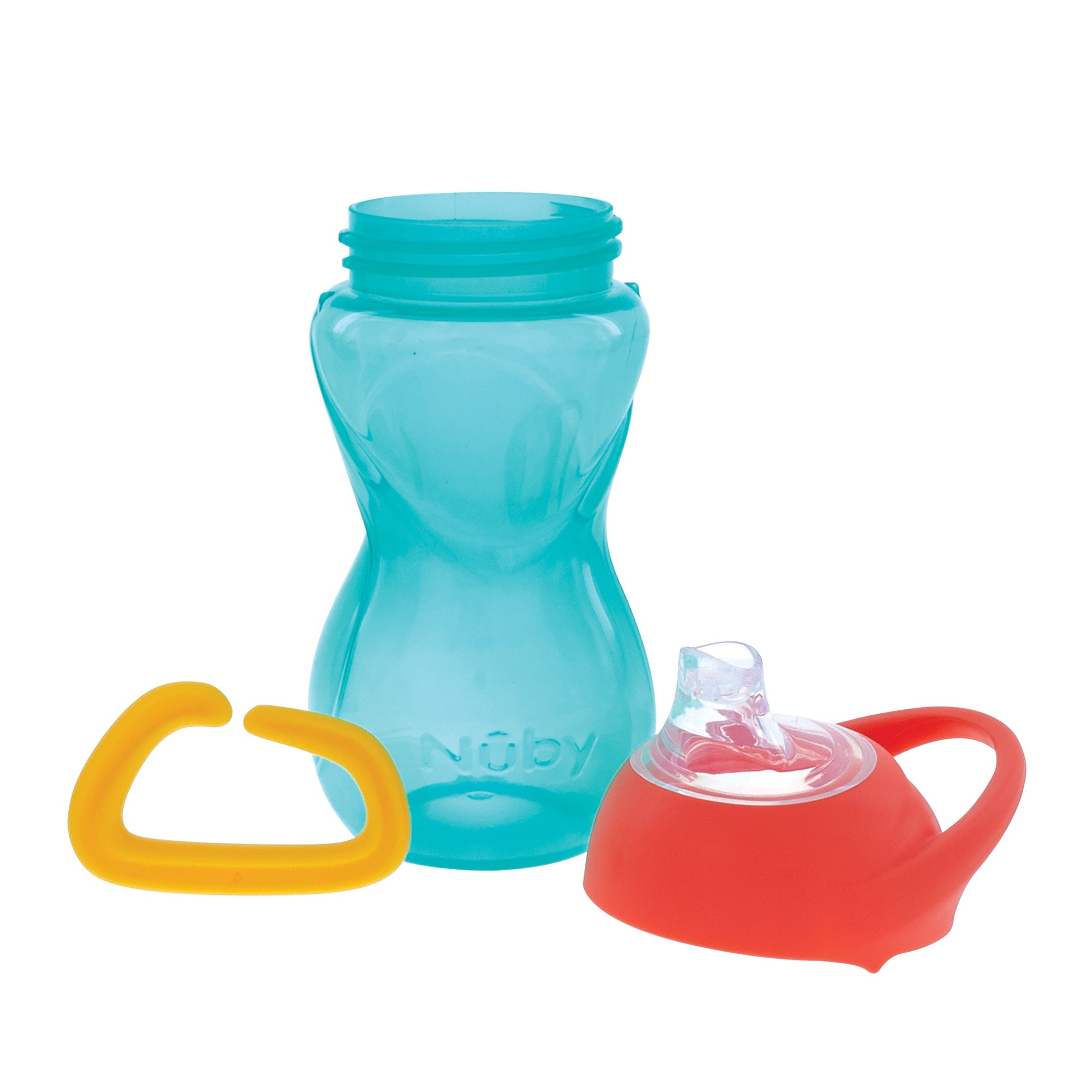 Clik-it Travel Sippy Cup with Carabiner (FYQX)