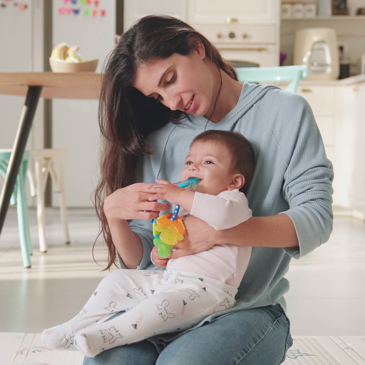 Pretend Play Teething Bundle (22R2)