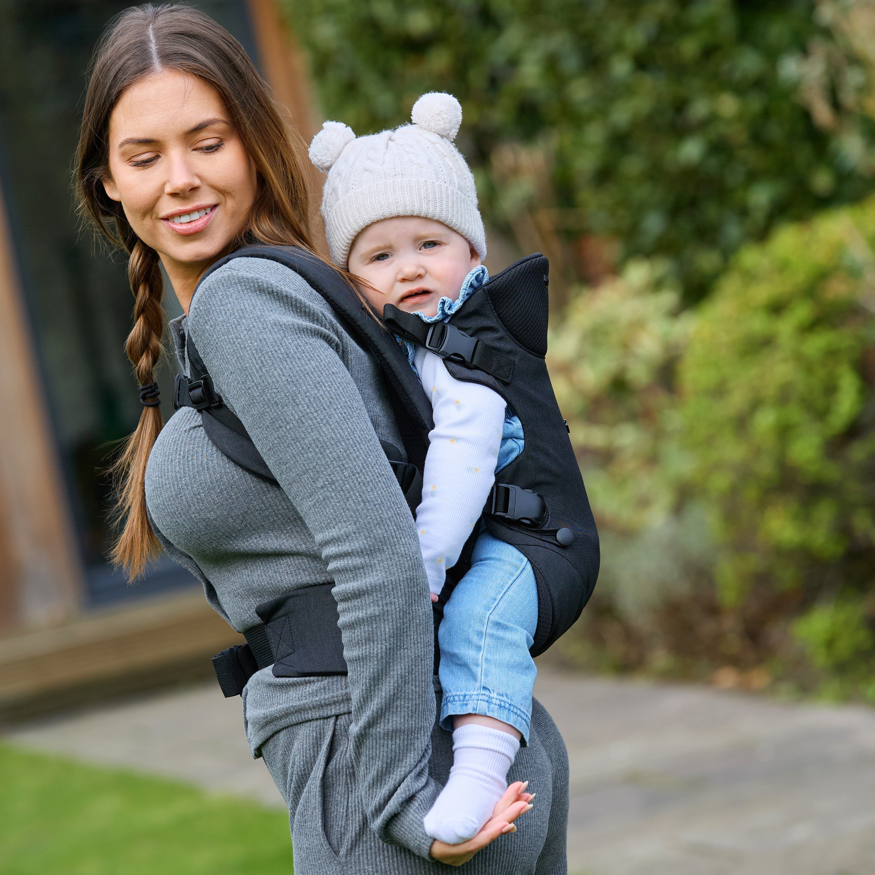 SureFit Baby Carrier (RS64)