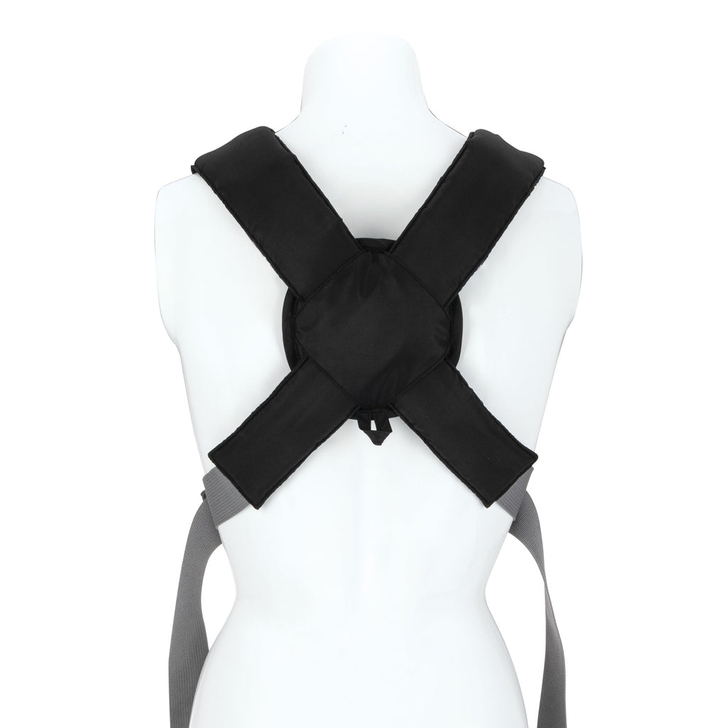 Classic Baby Carrier | Black (6XT5)