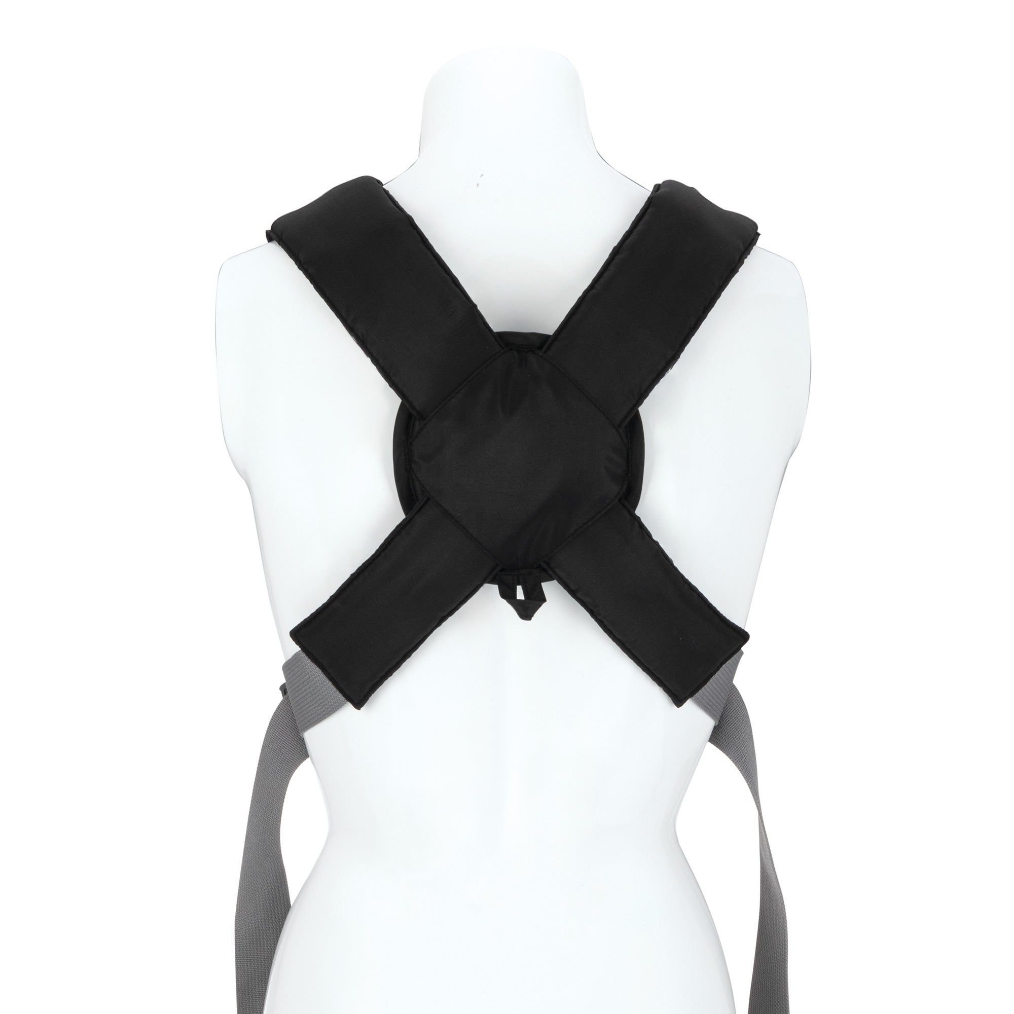 Classic Baby Carrier | Black (6XT5)