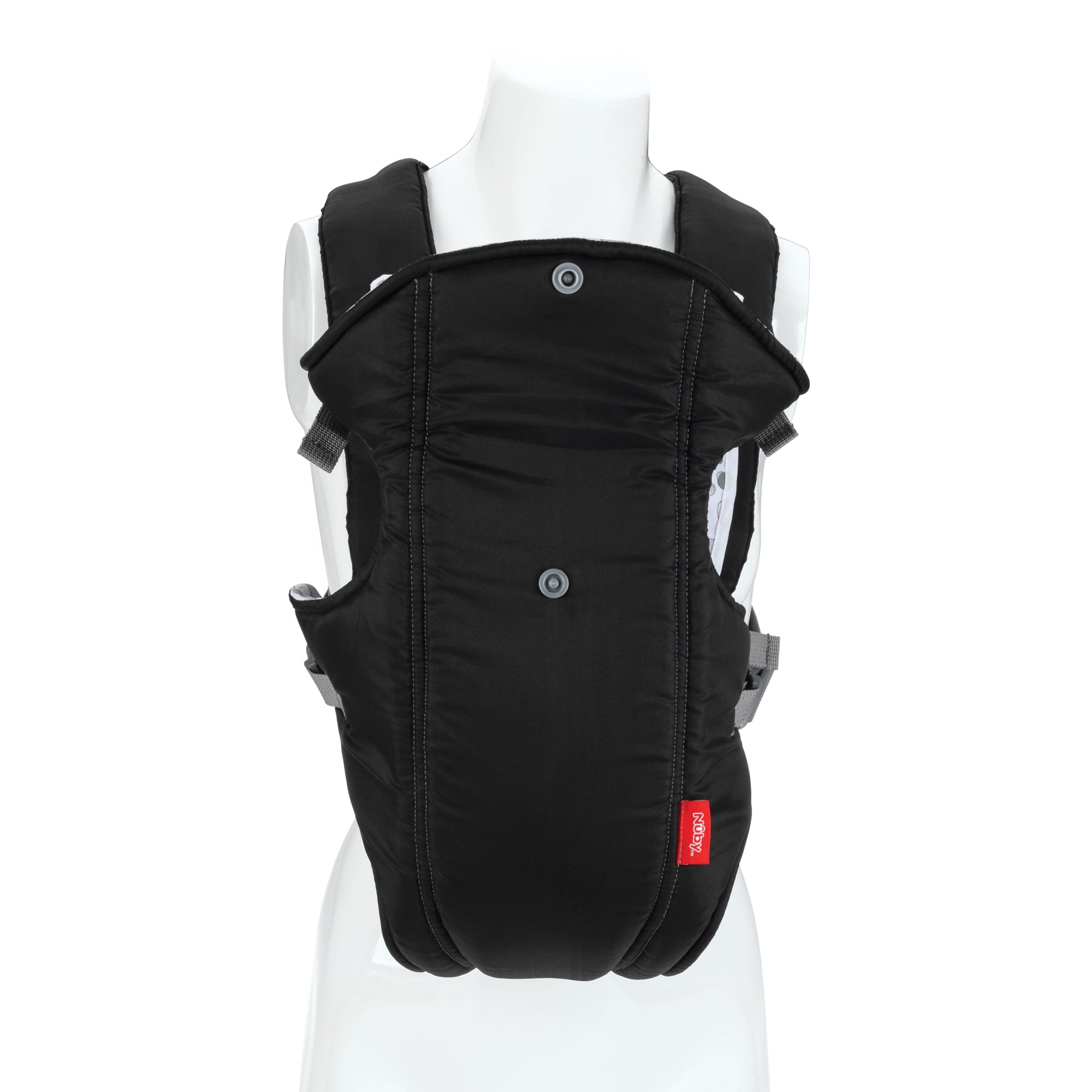Classic Baby Carrier | Black (6XT5)