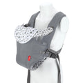 Classic Baby Carrier | Grey (QONB)