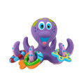 Octopus Hoopla (LVO9)