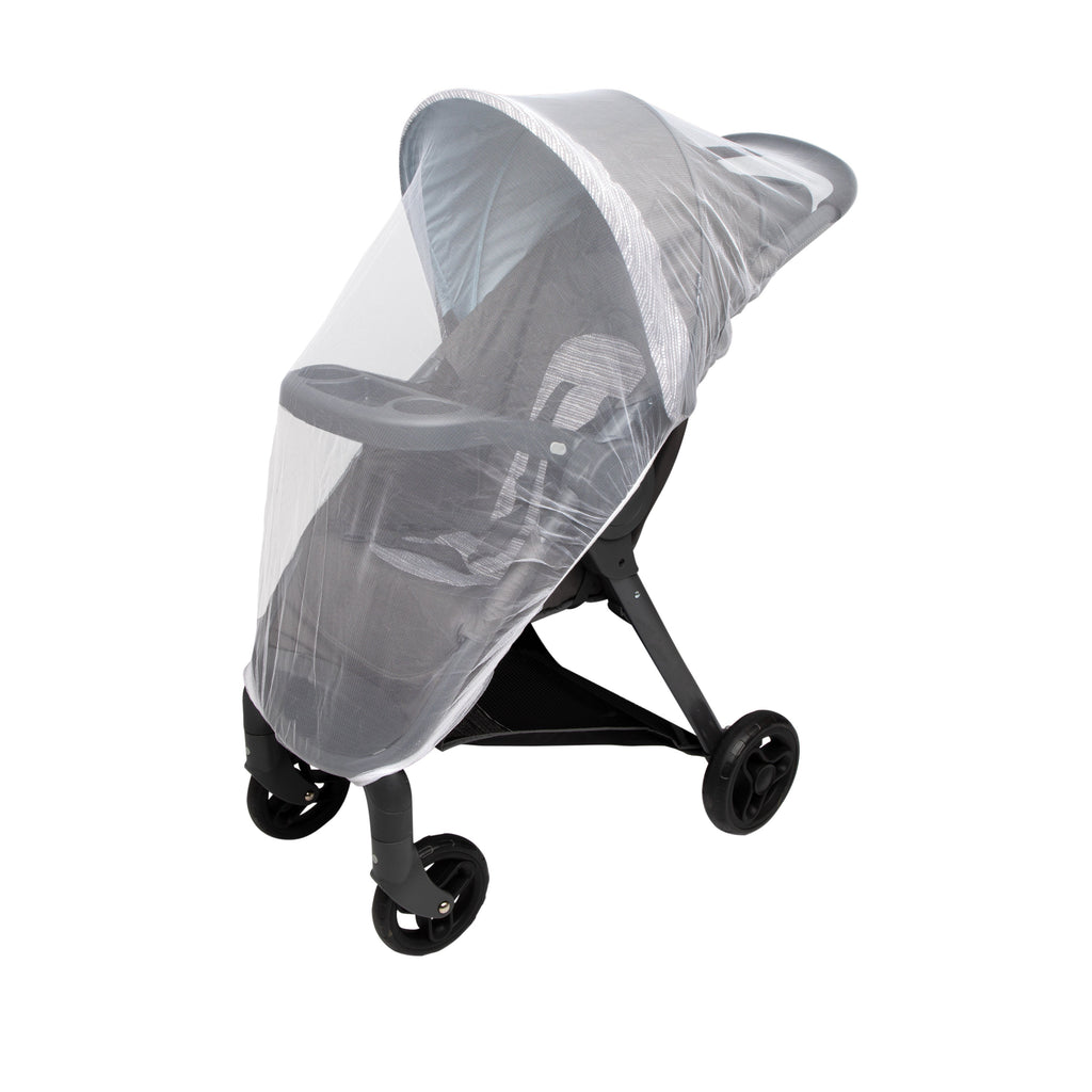 Eco Stroller Weather Shield & Insect Netting Set (N8AD)