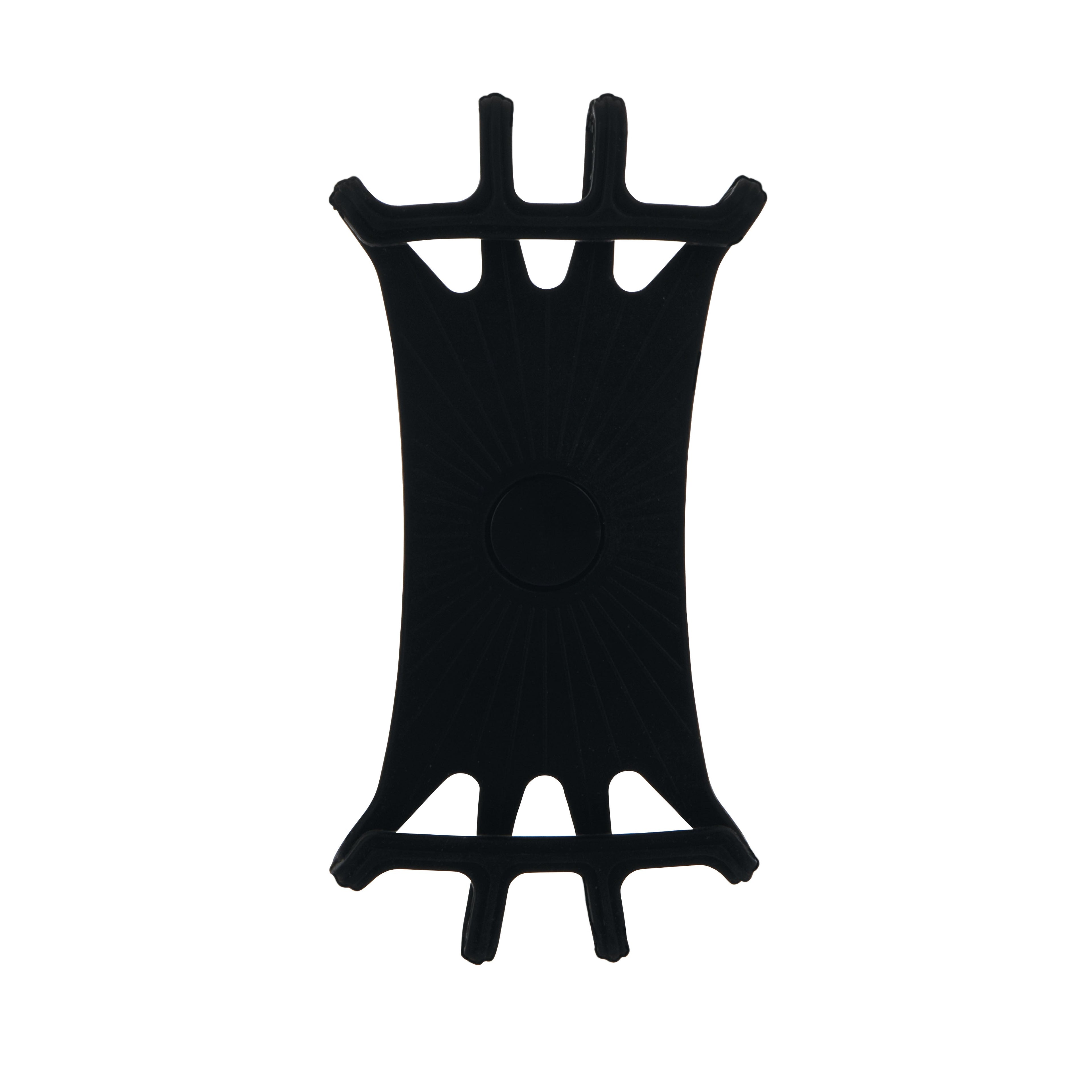 Silicone Stroller Phone Holder (2 Pack) (G0L0)