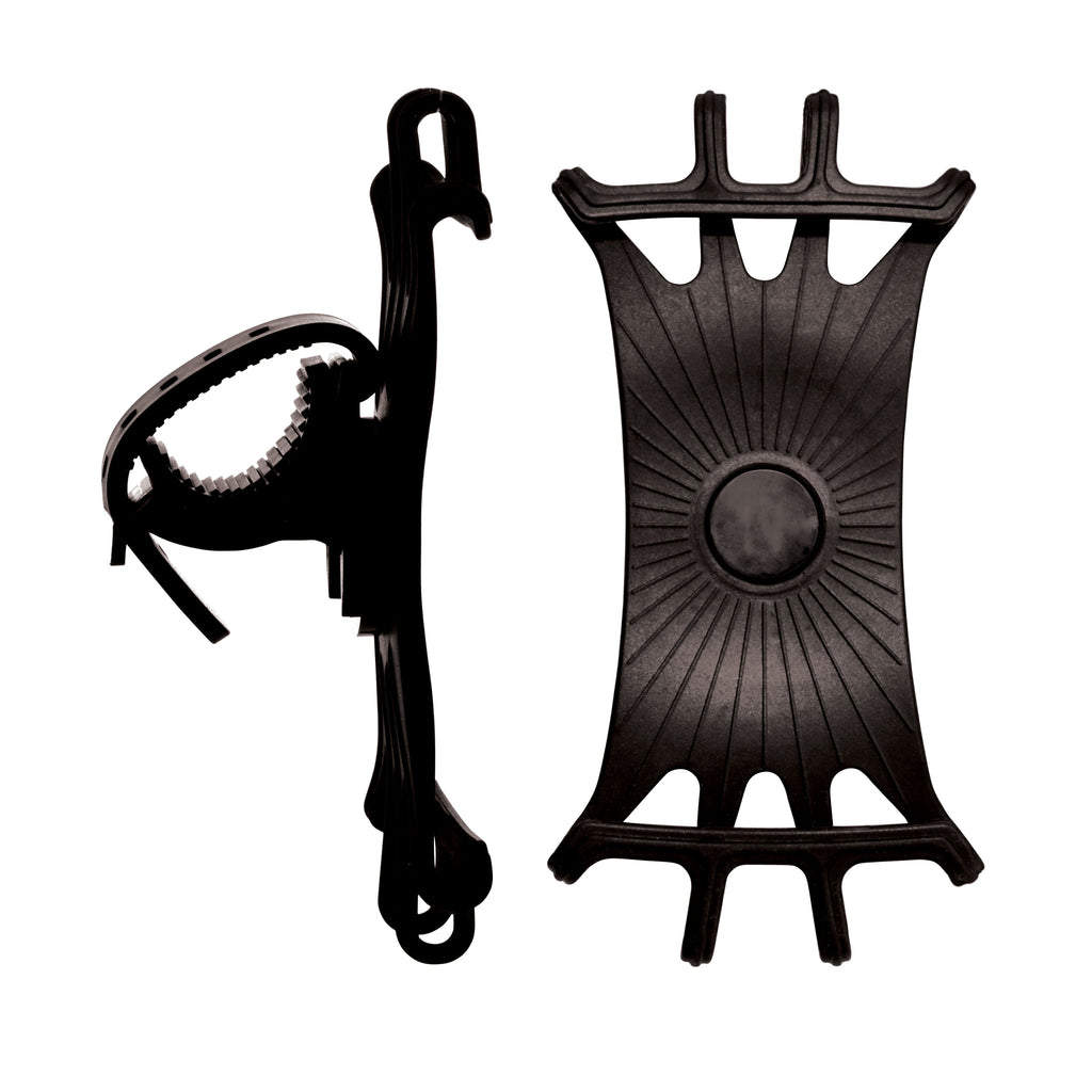 Silicone Stroller Phone Holder (2 Pack) (G0L0)