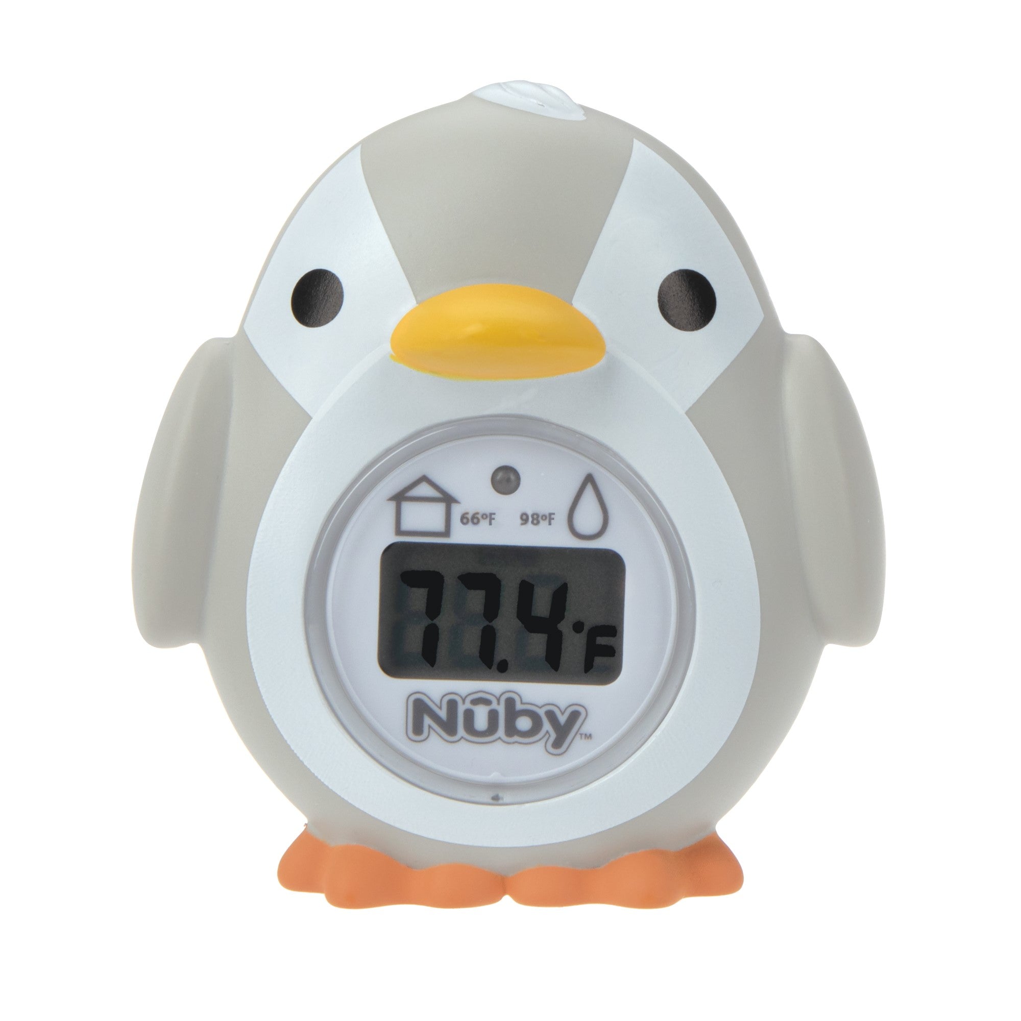 Penguin Bath & Room Thermometer (ESOT)