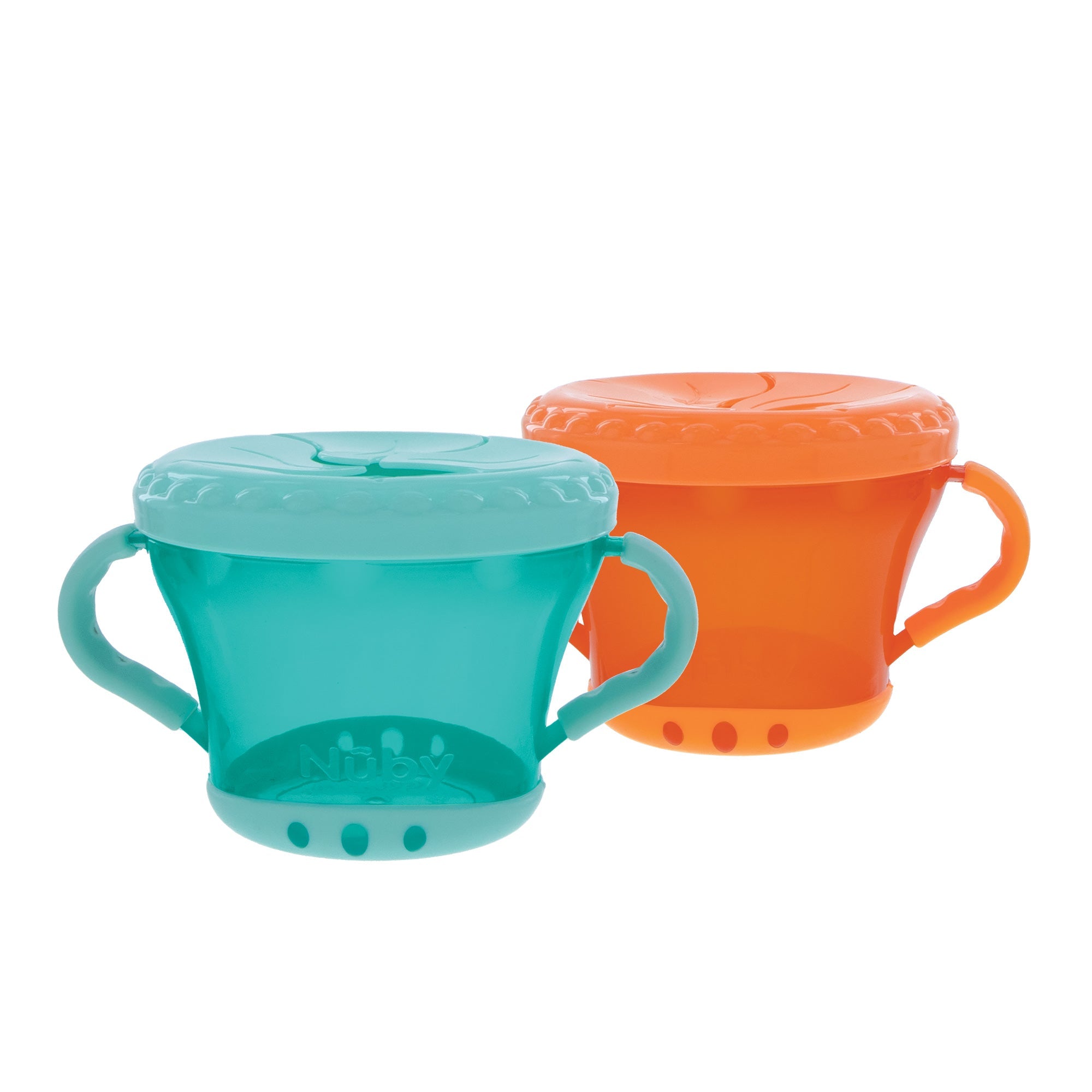Snack Keeper Container (2 Pack) (V9GF)