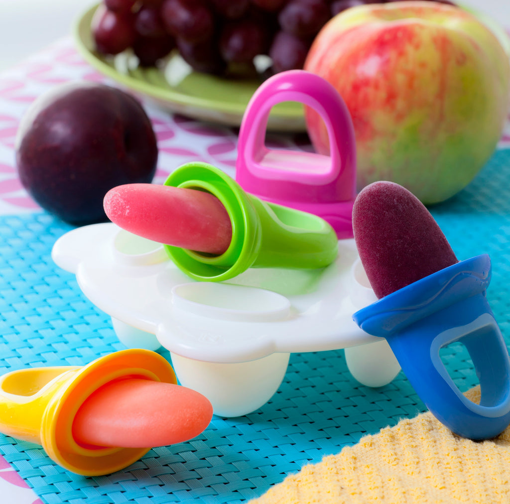 Fruitsicles Ice Pop Tray (HB96)