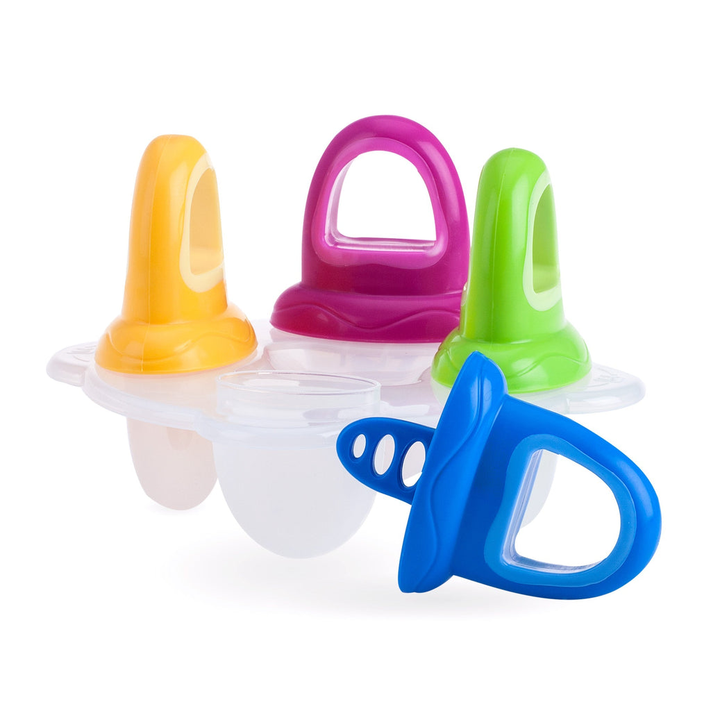 Fruitsicles Ice Pop Tray (HB96)
