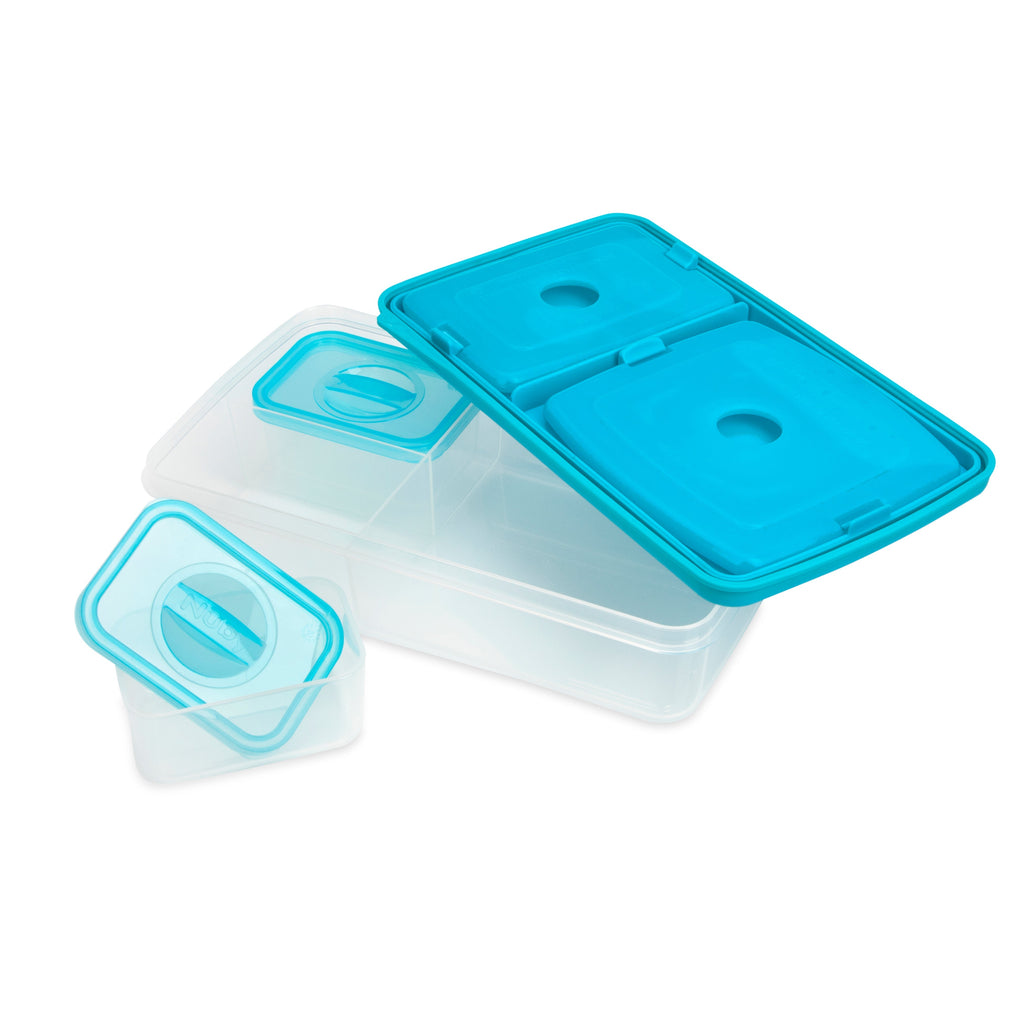 Insulated Bento Box Lunch Box | Galactic (JT77)