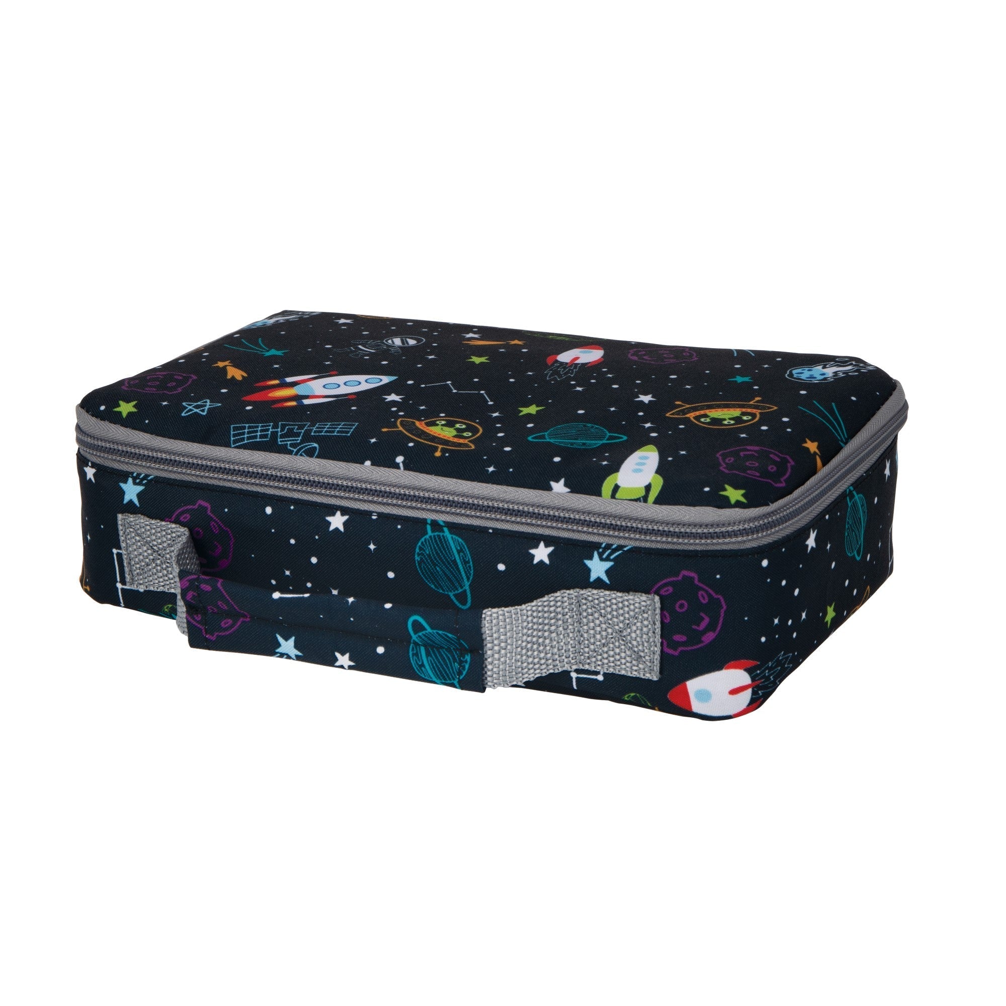 Insulated Bento Box Lunch Box | Galactic (JT77)