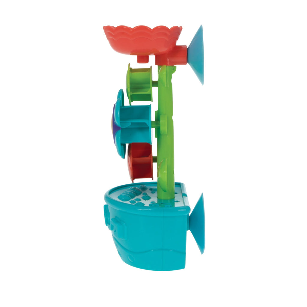 Flow N' Grow Bath Toy (0U20)